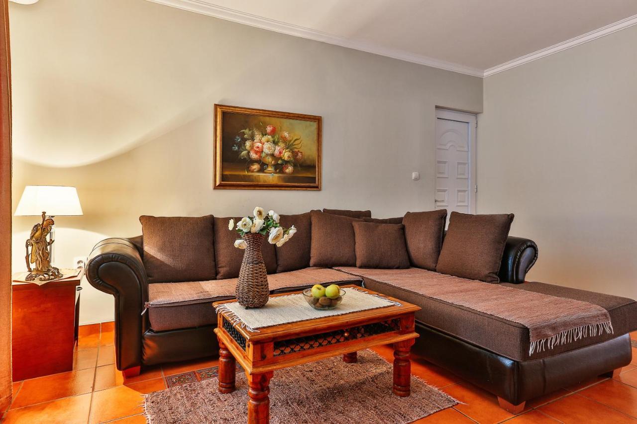Apartments Misko Utjeha-Bušat Extérieur photo