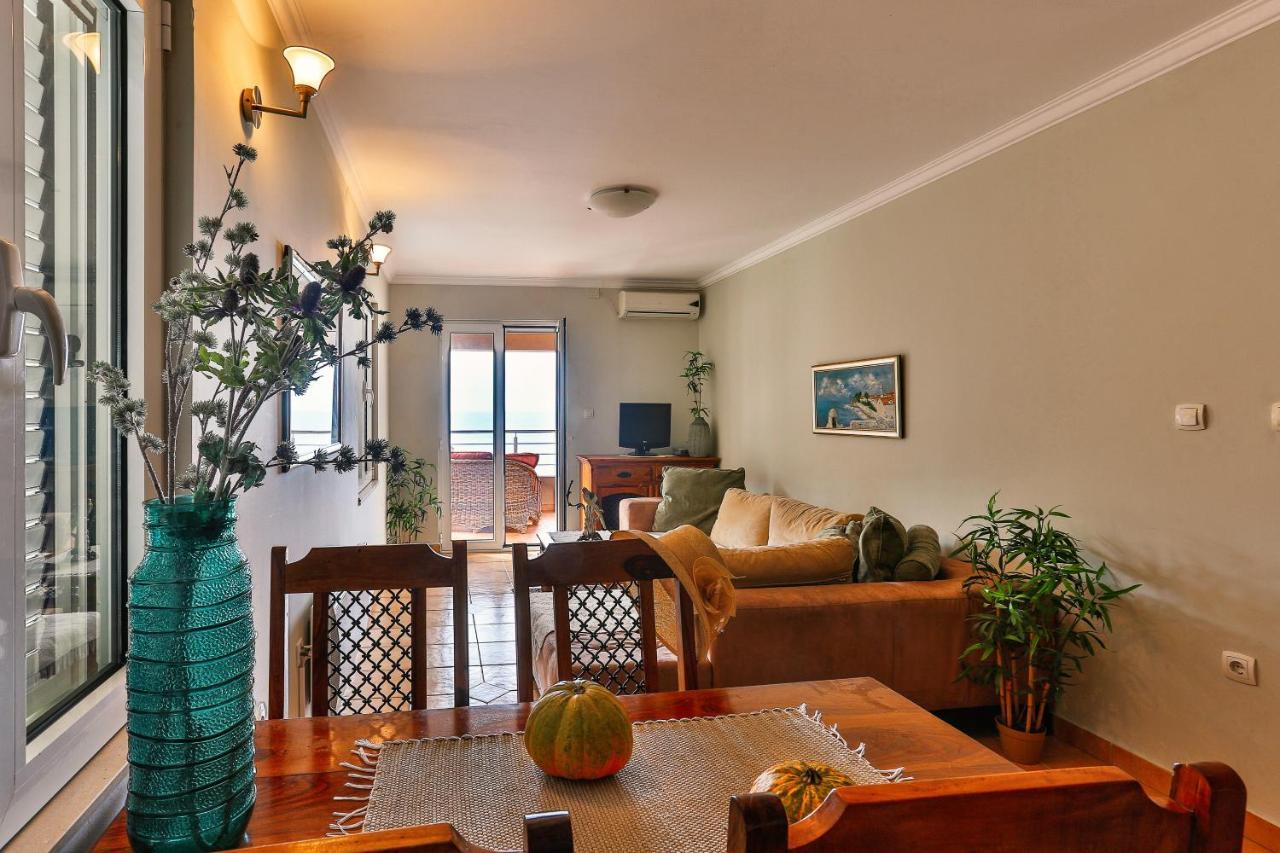 Apartments Misko Utjeha-Bušat Extérieur photo