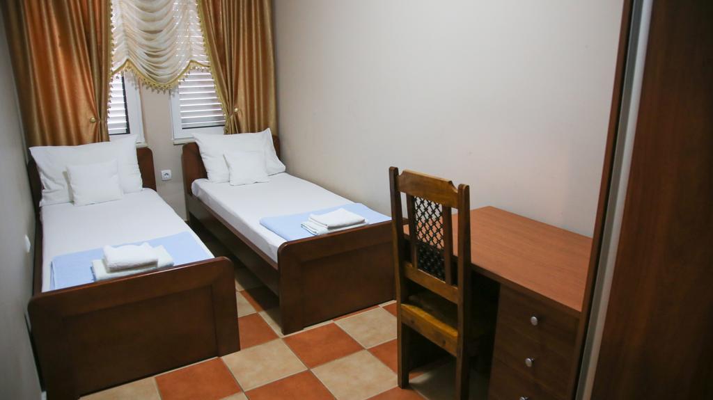 Apartments Misko Utjeha-Bušat Extérieur photo