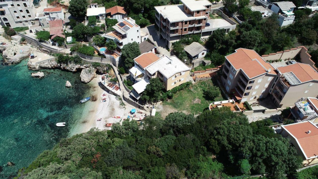 Apartments Misko Utjeha-Bušat Extérieur photo